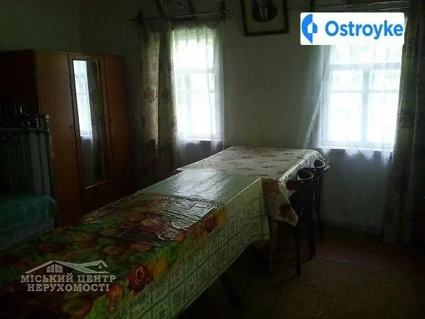 Продаж будинку, 59 м², Полтава — фото 1