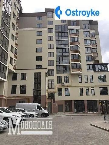 Шептицького.‘‘Андріівський‘‘.Здається вперше,дизайнерський євроремонт,сучасні меблі та техніка. — фото 1