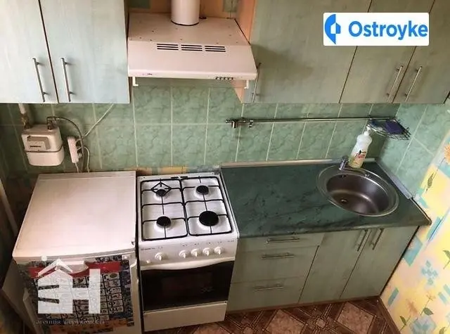 Оренда 1-кімнатної квартири, 30 м², Тернопіль — фото 3