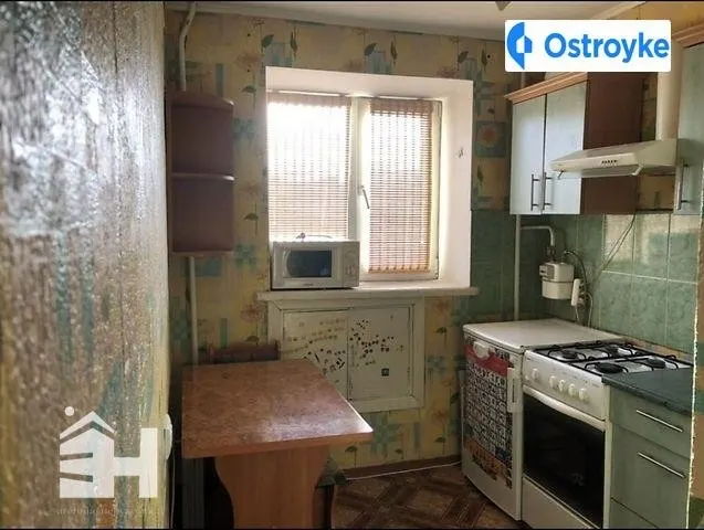 Оренда 1-кімнатної квартири, 30 м², Тернопіль — фото 1