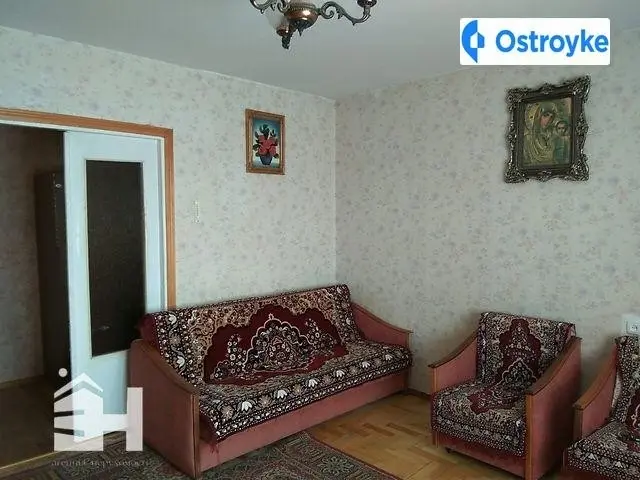 Оренда 2-кімнатної квартири, 50 м², Тернопіль — фото 5