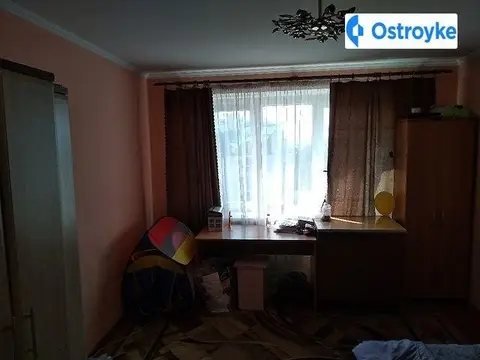2-кімнатна квартира, 45 м², просп. Степана Бандери, Тернопіль
