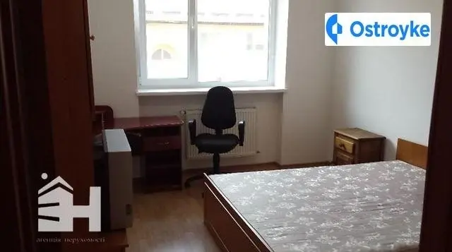 Оренда 2-кімнатної квартири, 72 м², Тернопіль — фото 4