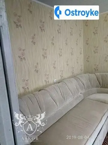 1-комнатная квартира, 34 м², вул. 1-й провулок Марії Литвиненко-Вольгемут, Винница