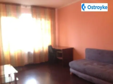 1-кімнатна квартира, 35 м², вул. Шишкина, Одеса