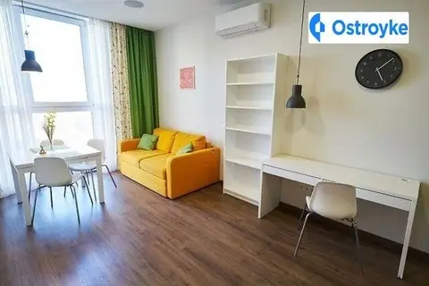 1-кімнатна квартира, 53 м², вул. Павлова Академика, Львів
