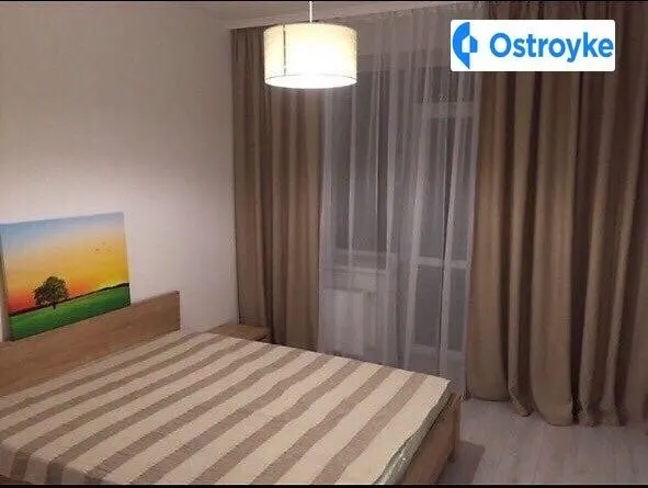 Княгини Ольги улица — фото 1