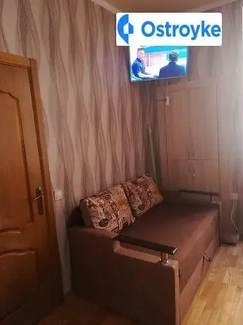 1-комнатная квартира, 25 м², вул. Князя Романа, Львов