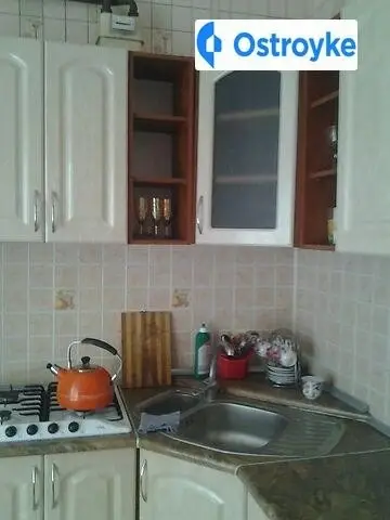 Оренда 2-кімнатної квартири, 45 м², Одеса