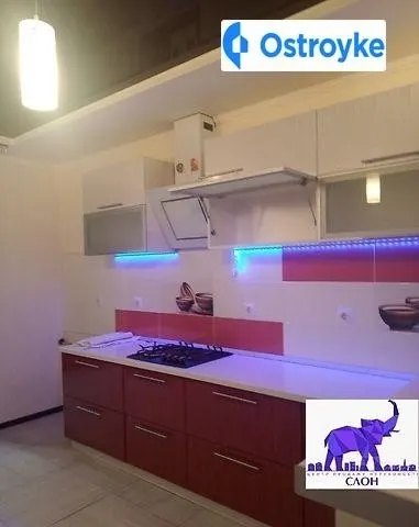 Оренда 1-кімнатної квартири, 57 м², Хмельницький — фото 1