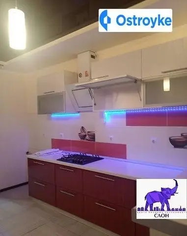 Оренда 1-кімнатної квартири, 57 м², Хмельницький