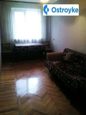 2-комнатная квартира, 46 м², просп. Космонавтів, Винница