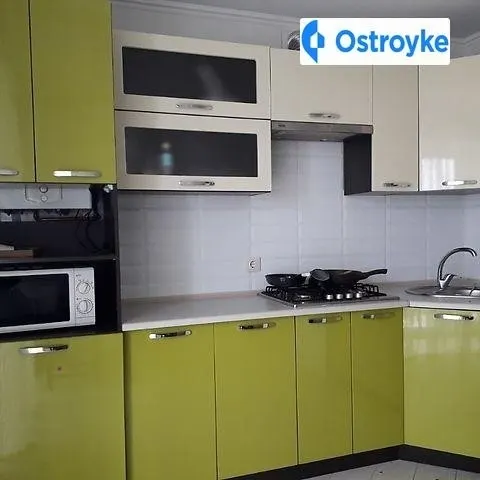 Оренда 2-кімнатної квартири, 65 м², Тернопіль — фото 1