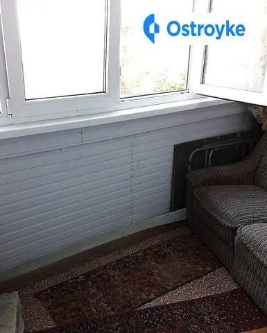 Оренда 3-кімнатної квартири, 68 м², Одеса — фото 2