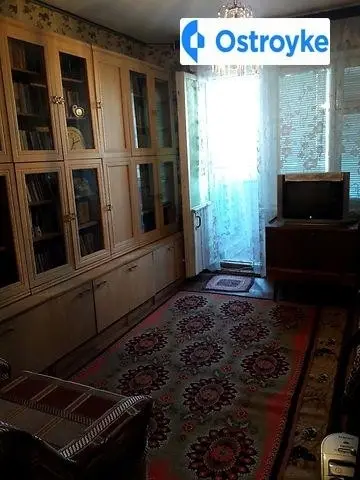 Оренда 3-кімнатної квартири, 68 м², Одеса — фото 3