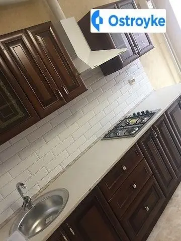 1-комнатная квартира, 45 м², вул. Зодчих, Винница