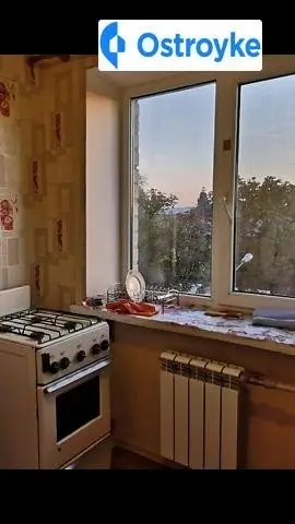 Оренда 2-кімнатної квартири, 45 м², Харків