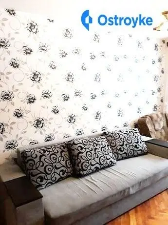 Оренда 2-кімнатної квартири, 55 м², Харків — фото 3