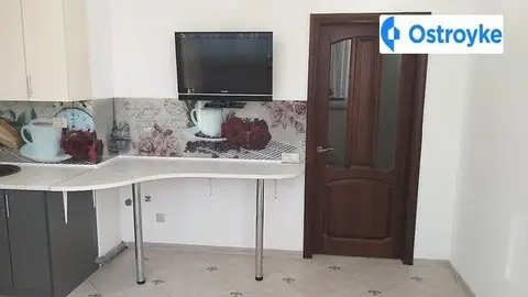 2-кімнатна квартира, 75 м², вул. Миколайчука, Львів