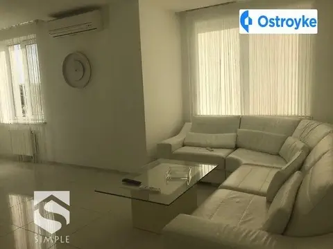 4-кімнатна квартира, 180 м², вул. Панча Петра, Львів