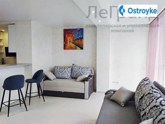 Литературная ЖК Орион — фото 1
