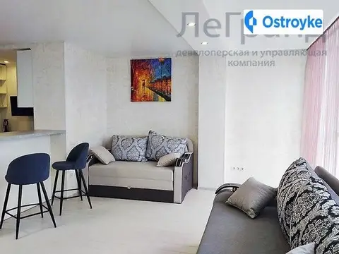 Литературная ЖК Орион
