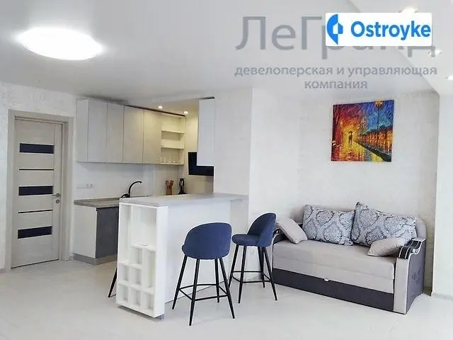 Литературная ЖК Орион — фото 2