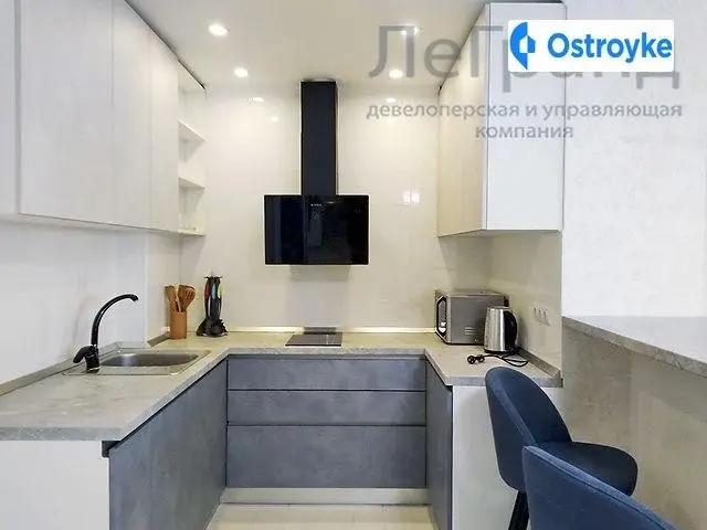 Литературная ЖК Орион — фото 5