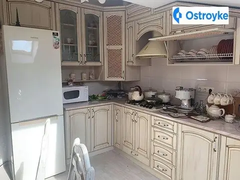 2-комнатная квартира, 78 м², Ивано-Франковск