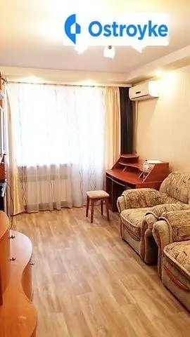 Оренда 2-кімнатної квартири, 55 м², Харків — фото 3