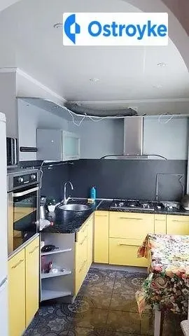 Оренда 2-кімнатної квартири, 55 м², Харків — фото 1