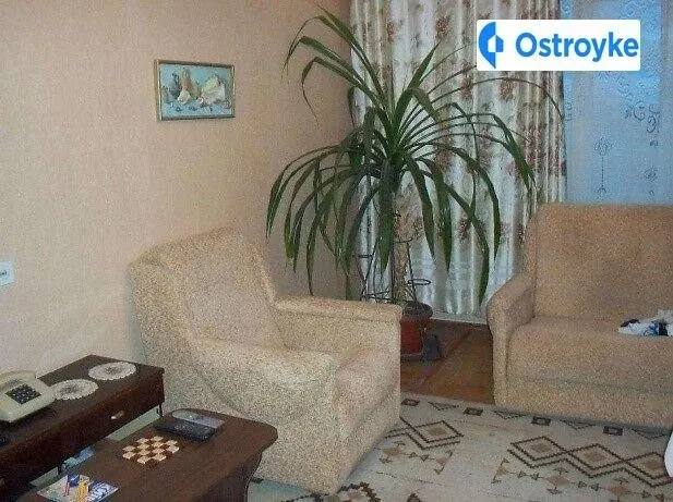 Бальзака Оноре де улица — фото 1