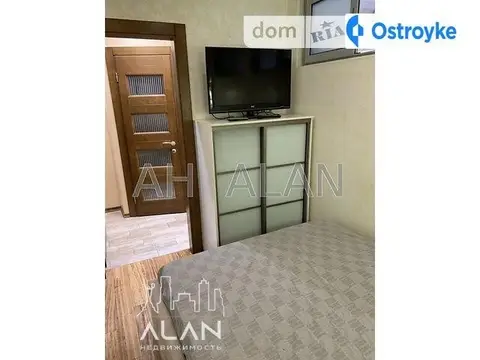 1-комнатная квартира, 30 м², вул. Таврійська, 6/8, Киев