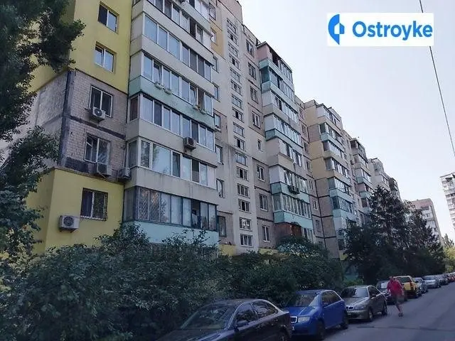 Энтузиастов улица — фото 5