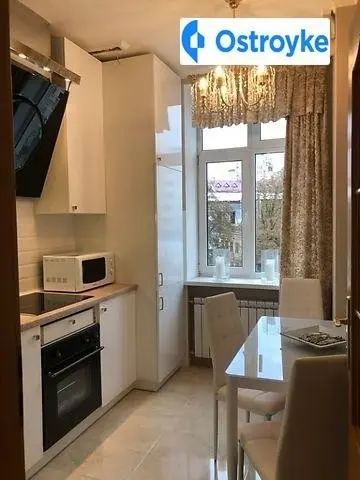 Большая Васильковская улица — фото 5