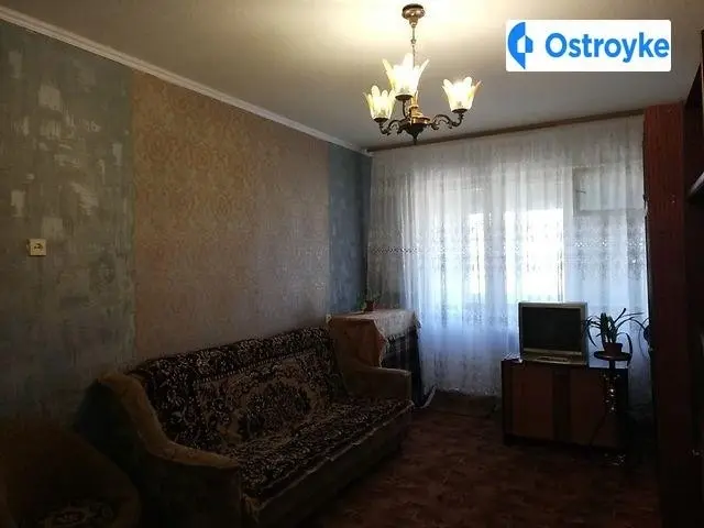 Оренда 1-кімнатної квартири, 36 м², Біла Церква — фото 5