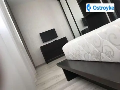 2-комнатная квартира, 50 м², вул. Жилянська, 118, Киев