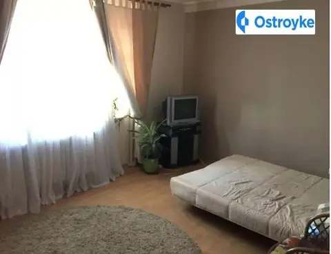1-комнатная квартира, 43 м², просп. Григоренка 39 В, Киев