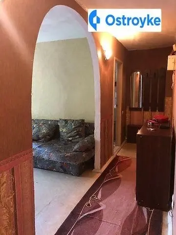 Оренда 2-кімнатної квартири, 42 м², Черкаси — фото 3