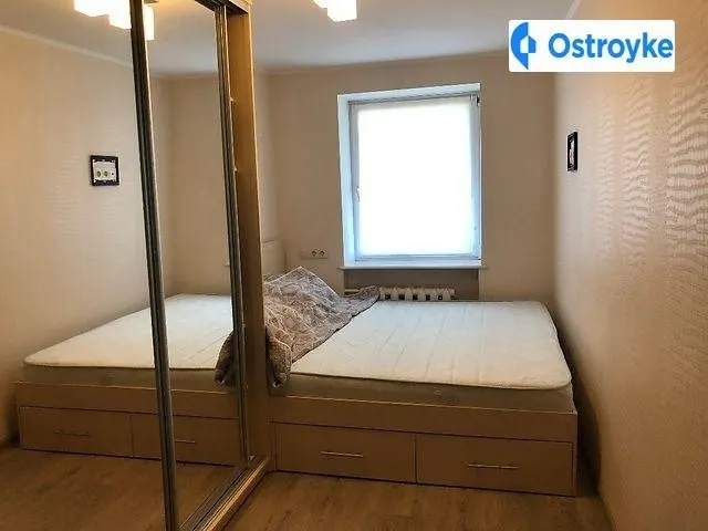 Оренда 2-кімнатної квартири, 42 м², Черкаси — фото 1