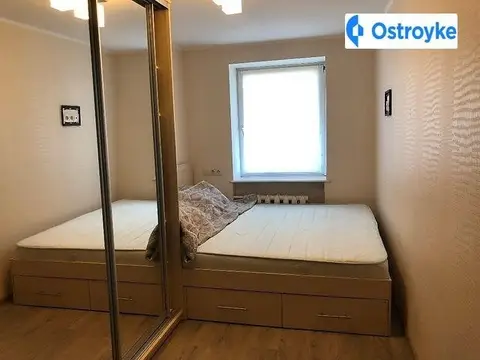 Аренда 2-комнатной квартиры, 42 м², Черкассы