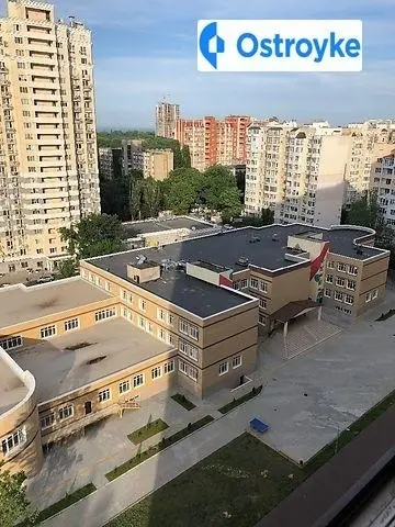 1-кімнатна квартира, 50 м², вул. Армійська, 8г, Одеса — фото 3