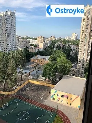 1-кімнатна квартира, 50 м², вул. Армійська, 8г, Одеса — фото 2
