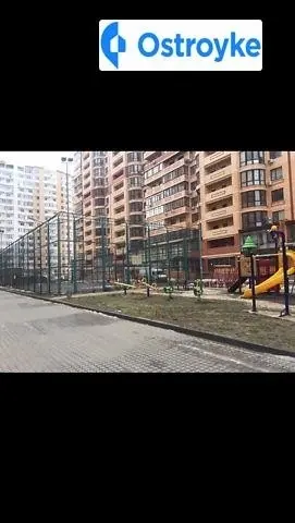 1-кімнатна квартира, 50 м², вул. Армійська, 8г, Одеса — фото 4