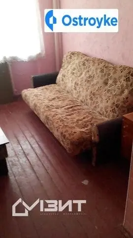 Оренда 1-кімнатної квартири, 16 м², Івано-Франківськ — фото 3