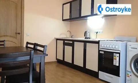 1-комнатная квартира, 41 м², вул. Академіка Філатова, 2/1, Киев