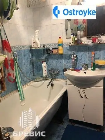 Оренда 1-кімнатної квартири, 48 м², Полтава