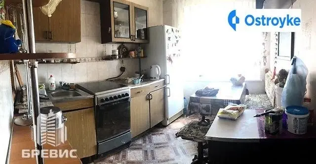 Оренда 1-кімнатної квартири, 48 м², Полтава — фото 3