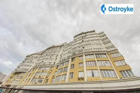 1-кімнатна квартира, 35 м², пров. Аркадіївський, 9/1, Одеса