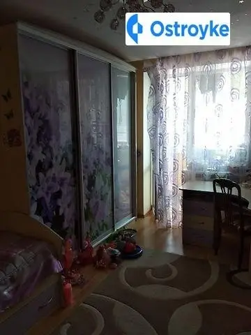 1-комнатная квартира, 36 м², вул. Келецька, Винница